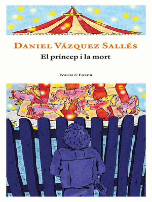 cover image of El príncep i la mort